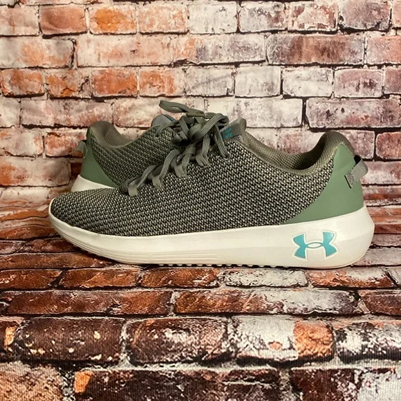 👟 Men’s Under Armour Shoes - Picture 3 of 5